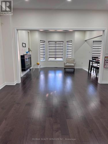 92 Folgate Crescent, Brampton, ON - Indoor