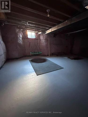 92 Folgate Crescent, Brampton, ON - Indoor Photo Showing Basement