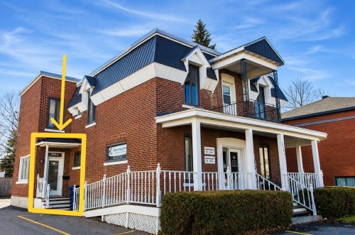 Front of Structure - A-3994 Boul. St-Martin O., Laval (Chomedey), QC - Outdoor With Facade