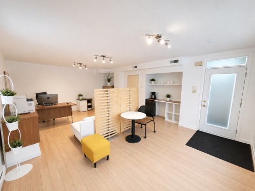 Interior - A-3994 Boul. St-Martin O., Laval (Chomedey), QC - Indoor