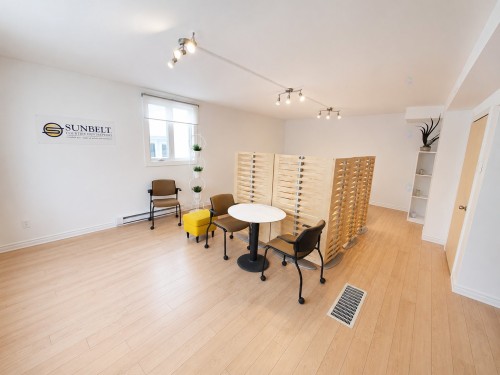 Interior - A-3994 Boul. St-Martin O., Laval (Chomedey), QC - Indoor