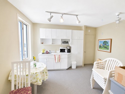 Kitchen - A-3994 Boul. St-Martin O., Laval (Chomedey), QC - Indoor