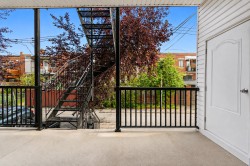 Balcon - 