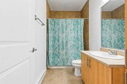 Salle de bains - 