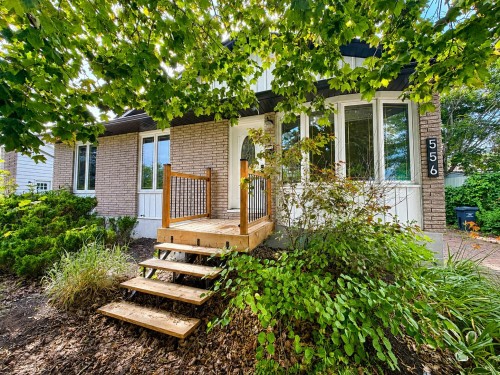 556 Rue Milks  Gatineau (Gatineau), QC J8P 6E4