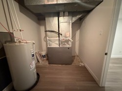 Basement - 