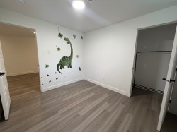 Bedroom - 