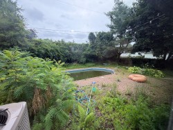 Courtyard - 