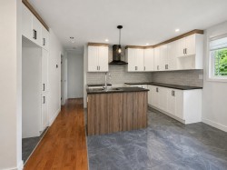 Kitchen - 