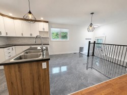 Kitchen - 