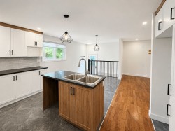 Kitchen - 