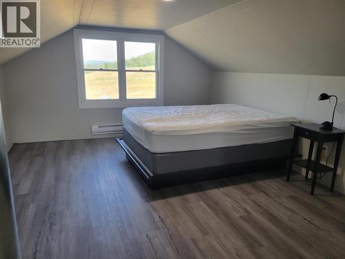 10443 Nithi Pit Road, Fraser Lake, BC - Indoor Photo Showing Bedroom