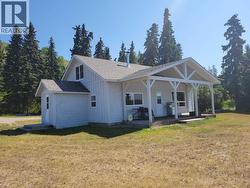 10443 NITHI PIT ROAD Fraser Lake, BC V0J 1S0