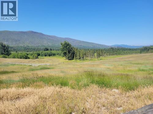 10443 Nithi Pit Road, Fraser Lake, BC - Outdoor With View