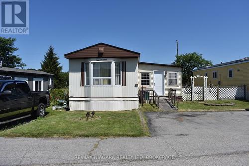 67 - 2175 MEWBURN ROAD  Niagara Falls (Casey), ON L2J 0A6