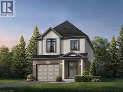 1720 DUNKIRK Avenue Woodstock, ON N4T 0L7