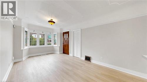 59 Longwood Road N, Hamilton, ON - Indoor Photo Showing Other Room