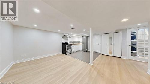59 Longwood Road N, Hamilton, ON - Indoor