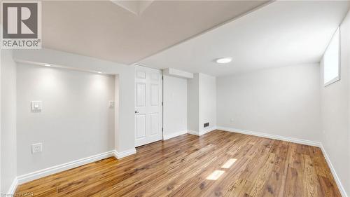 59 Longwood Road N, Hamilton, ON - Indoor Photo Showing Other Room