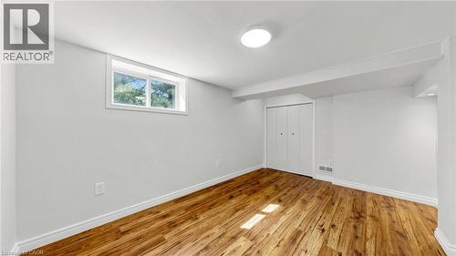 59 Longwood Road N, Hamilton, ON - Indoor Photo Showing Other Room