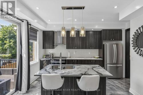 24 Waterside Way, Whitby, ON - Indoor Photo Showing Other Room