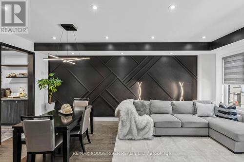 24 Waterside Way, Whitby, ON - Indoor