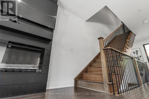 24 Waterside Way, Whitby, ON - Indoor Photo Showing Other Room