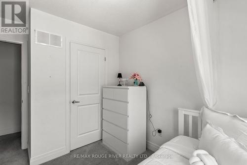 24 Waterside Way, Whitby, ON - Indoor Photo Showing Bedroom