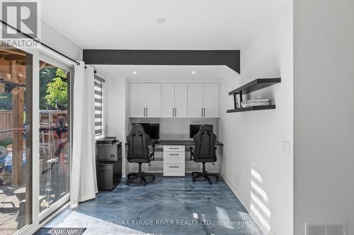 24 Waterside Way, Whitby, ON - Indoor