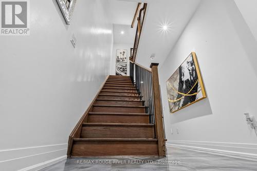 24 Waterside Way, Whitby, ON - Indoor Photo Showing Other Room