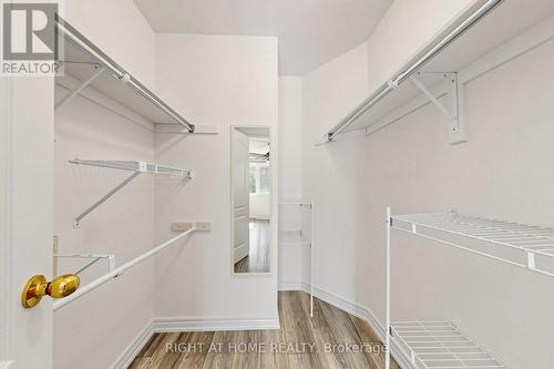 204 Everett Street, Markham, ON - Indoor With Storage
