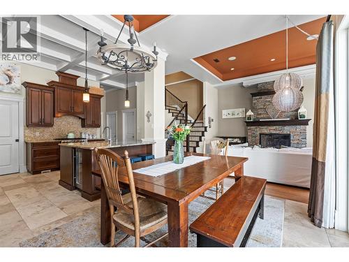 8049 Okanagan Landing Road, Vernon, BC - Indoor