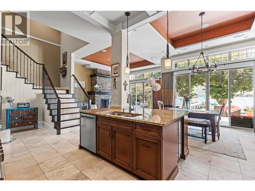 8049 Okanagan Landing Road, Vernon, BC - Indoor