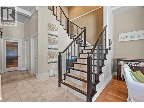 8049 Okanagan Landing Road, Vernon, BC - Indoor Photo Showing Other Room