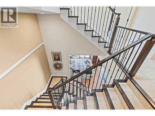 8049 Okanagan Landing Road, Vernon, BC - Indoor Photo Showing Other Room