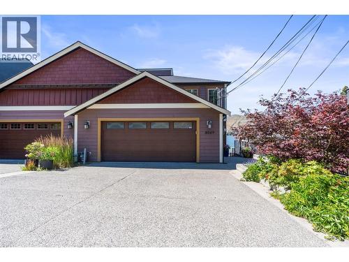 8049 Okanagan Landing Road, Vernon, BC - Outdoor