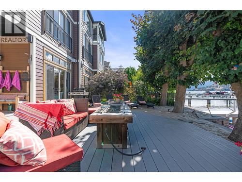 8049 Okanagan Landing Road, Vernon, BC - Outdoor With Deck Patio Veranda