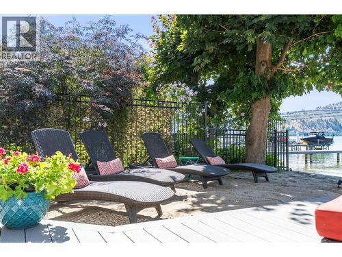8049 Okanagan Landing Road, Vernon, BC - Outdoor With Deck Patio Veranda