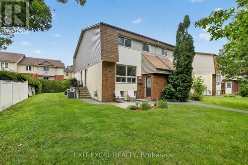 34A FORESTER CRESCENT  Ottawa, ON K2H 8Y2
