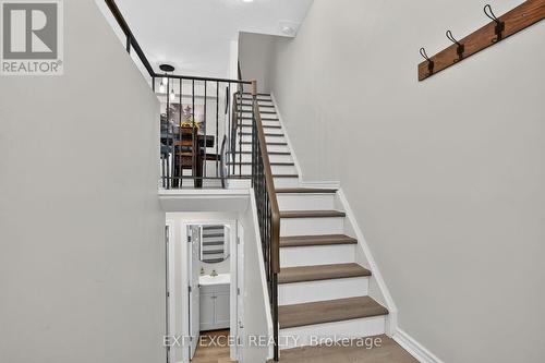 34A Forester Crescent, Ottawa, ON - Indoor Photo Showing Other Room