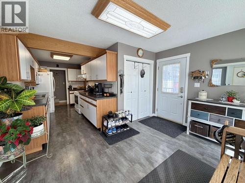 13 Nadina Crescent, Fraser Lake, BC - Indoor