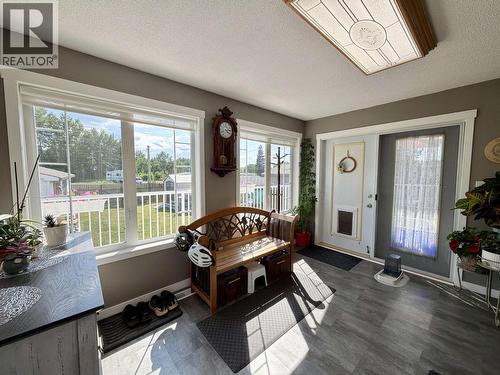 13 Nadina Crescent, Fraser Lake, BC - Indoor
