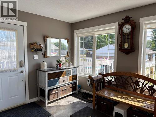 13 Nadina Crescent, Fraser Lake, BC - Indoor