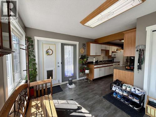 13 Nadina Crescent, Fraser Lake, BC - Indoor