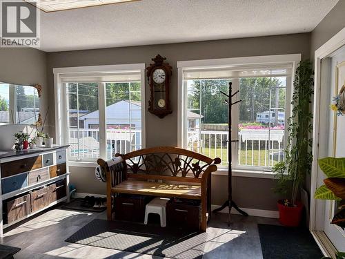 13 Nadina Crescent, Fraser Lake, BC - Indoor