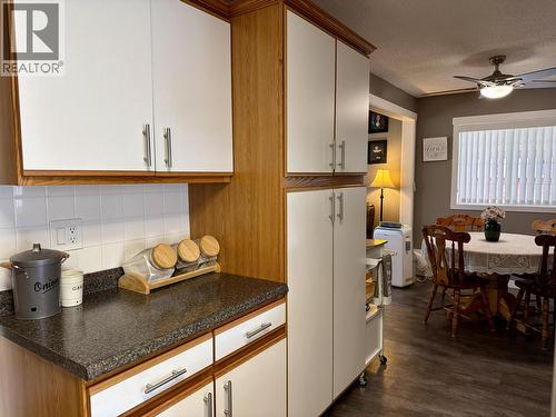 13 Nadina Crescent, Fraser Lake, BC - Indoor