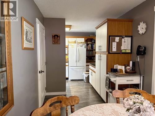 13 Nadina Crescent, Fraser Lake, BC - Indoor