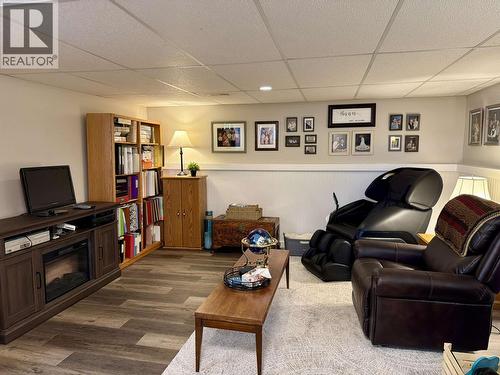 13 Nadina Crescent, Fraser Lake, BC - Indoor