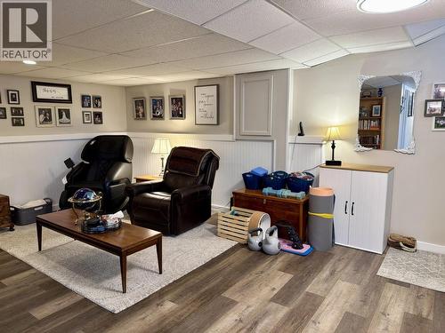 13 Nadina Crescent, Fraser Lake, BC - Indoor