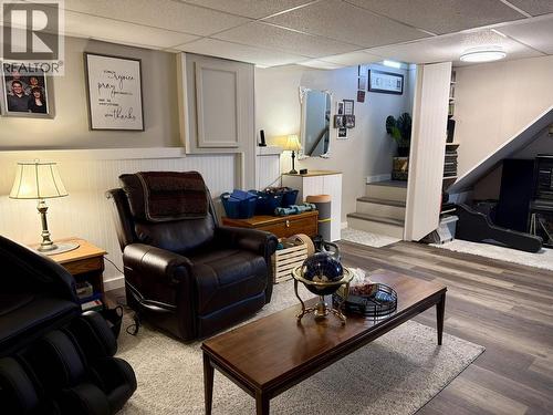 13 Nadina Crescent, Fraser Lake, BC - Indoor